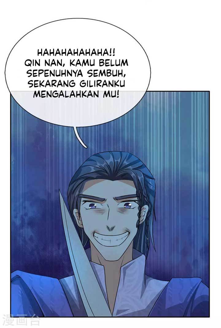 Marvelous Hero of the Sword Chapter 91