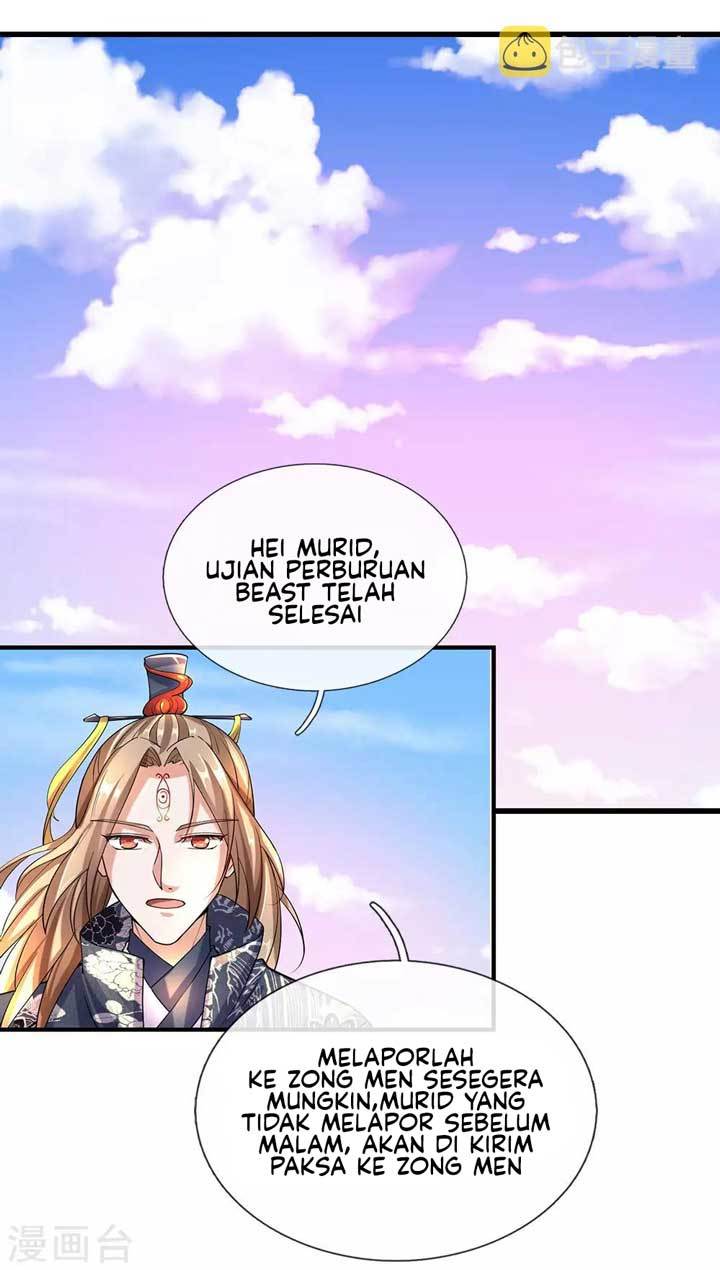 Marvelous Hero of the Sword Chapter 92