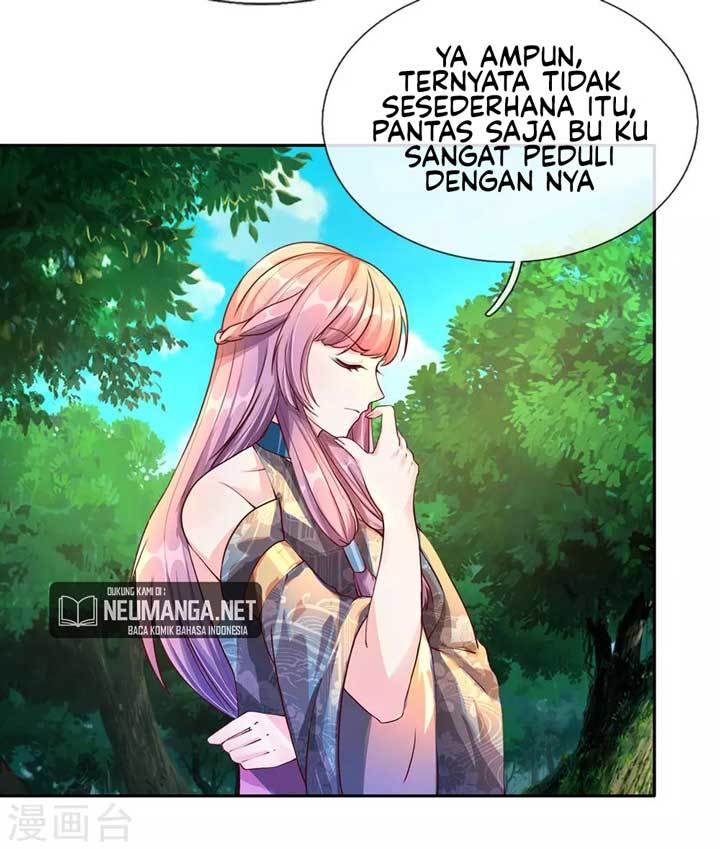 Marvelous Hero of the Sword Chapter 92