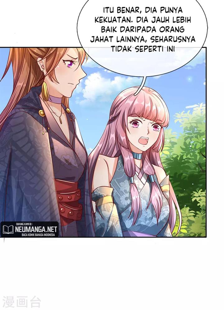 Marvelous Hero of the Sword Chapter 93