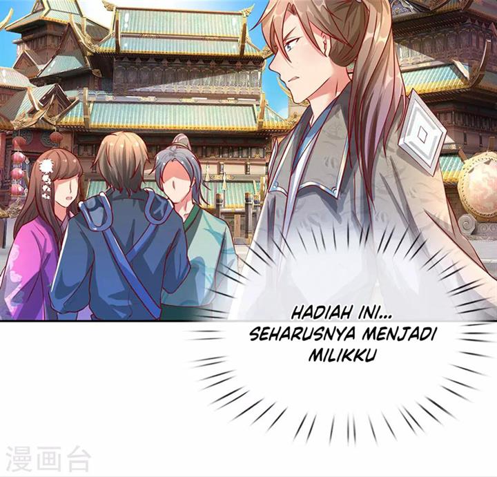 Marvelous Hero of the Sword Chapter 93