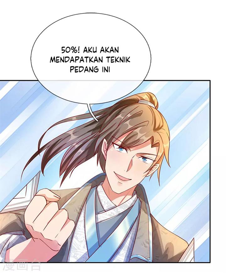 Marvelous Hero of the Sword Chapter 93