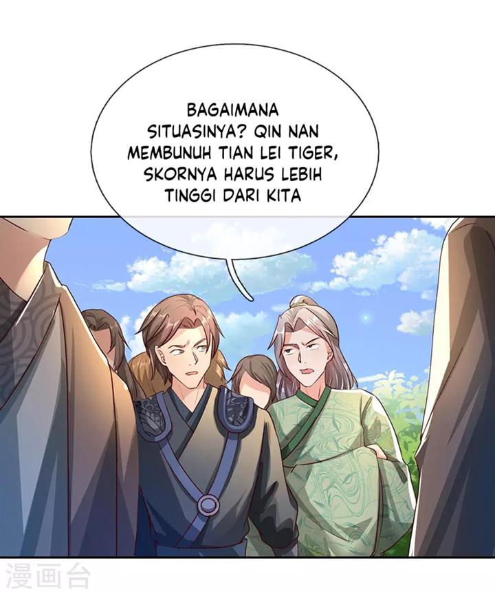 Marvelous Hero of the Sword Chapter 93