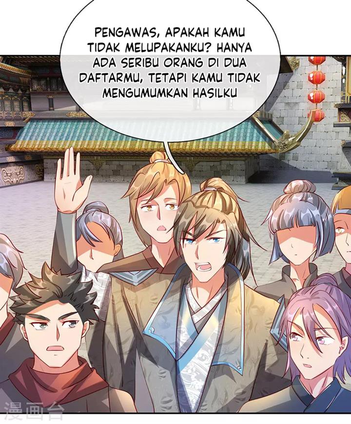 Marvelous Hero of the Sword Chapter 94