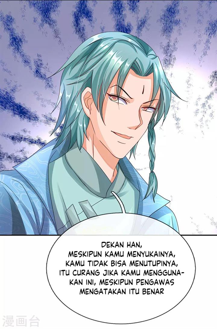 Marvelous Hero of the Sword Chapter 94