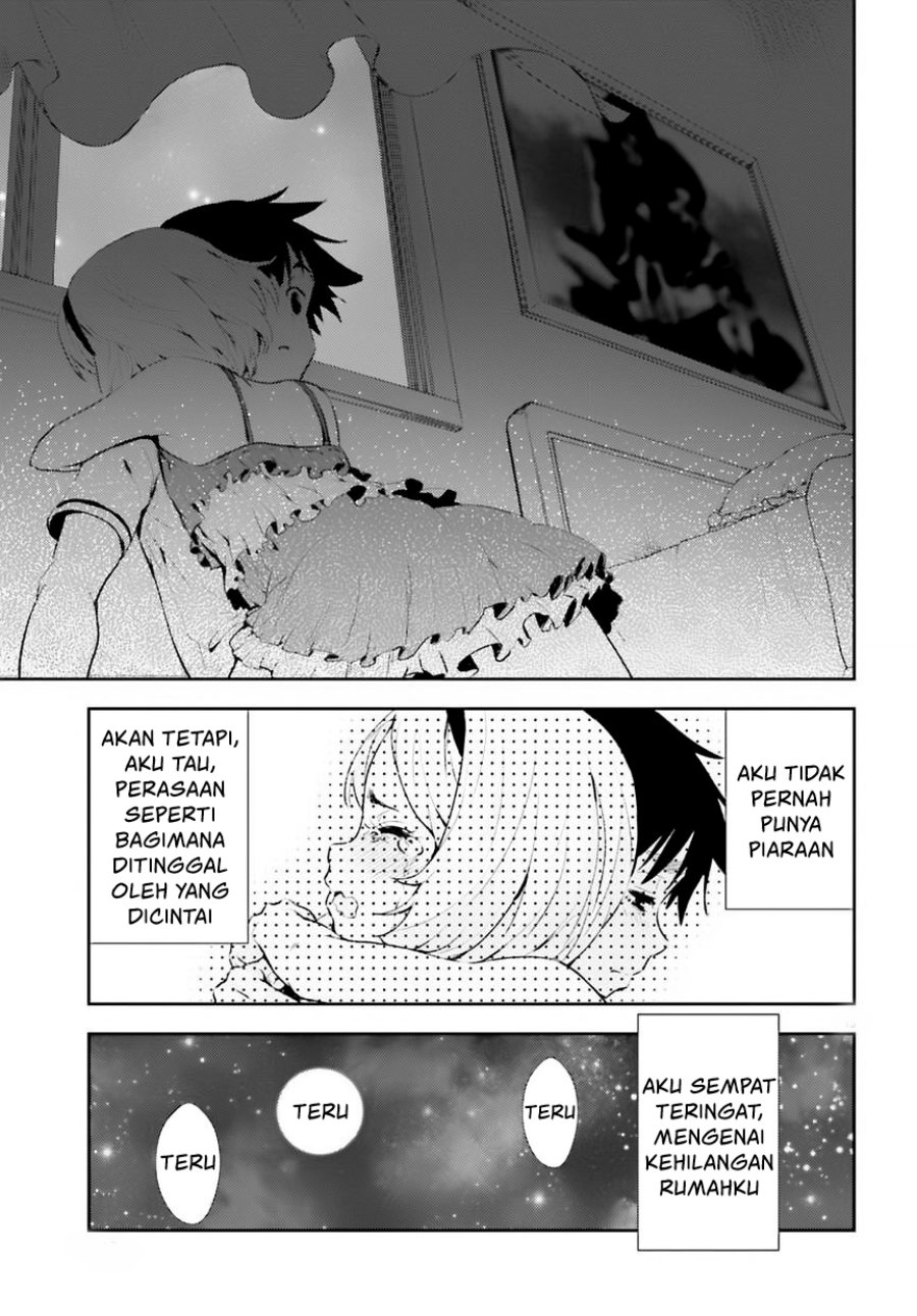 Black Kanojo Chapter 6