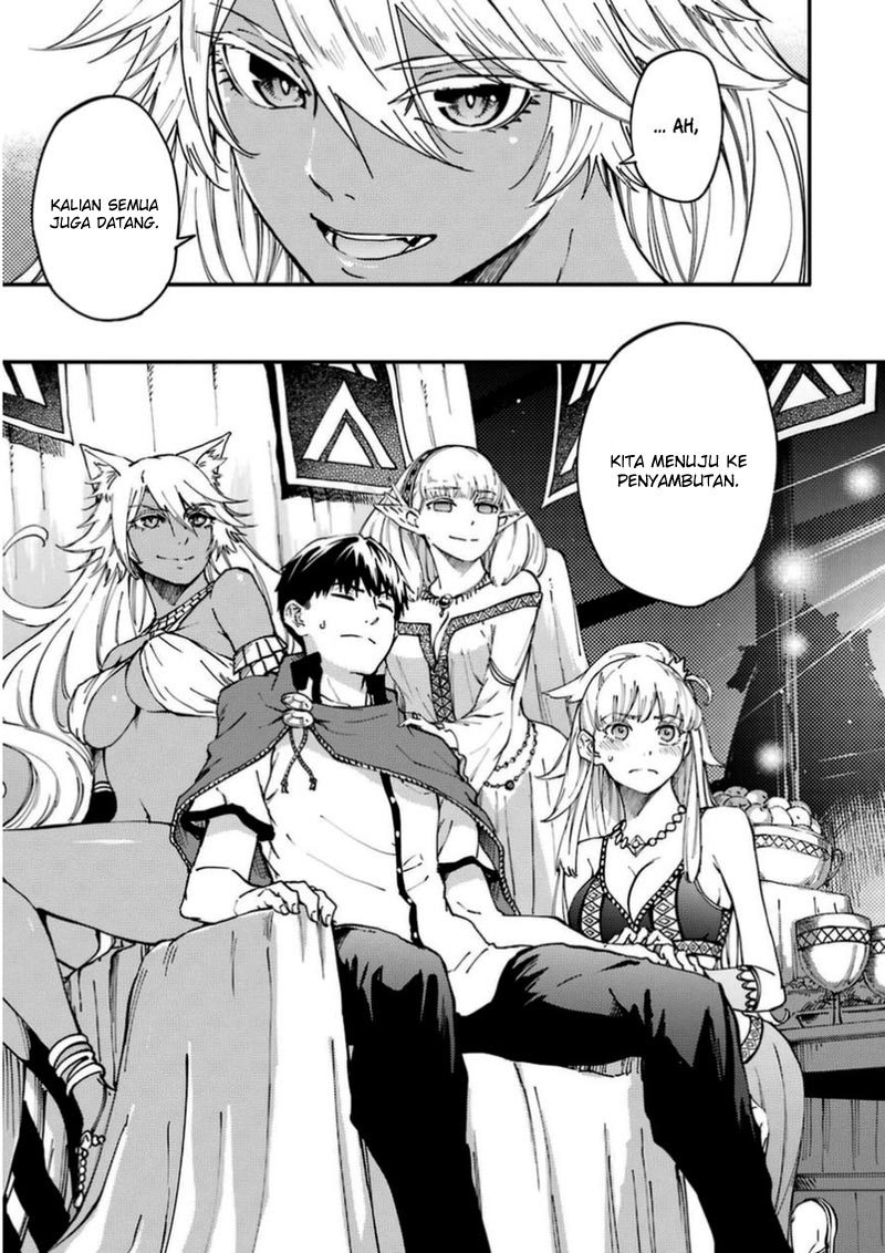 Kekkon Yubiwa Monogatari Chapter 16