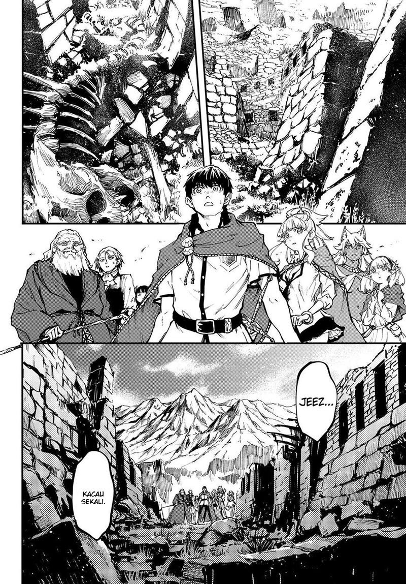 Kekkon Yubiwa Monogatari Chapter 25