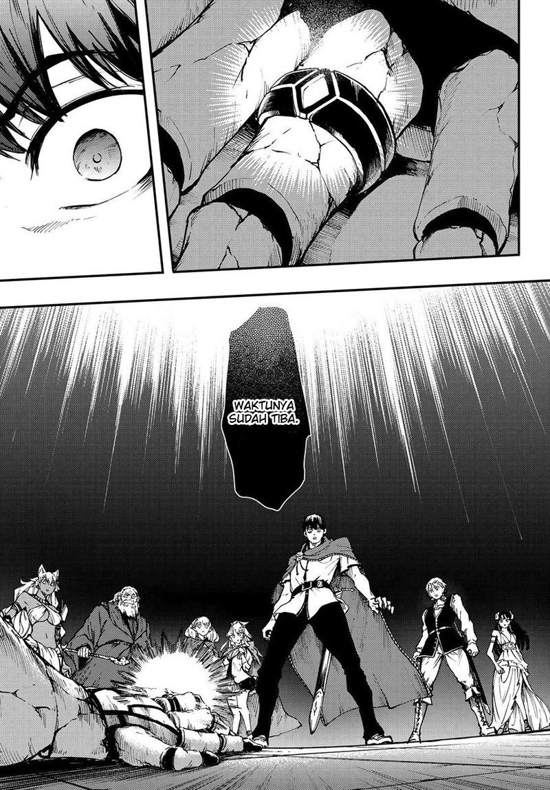 Kekkon Yubiwa Monogatari Chapter 25