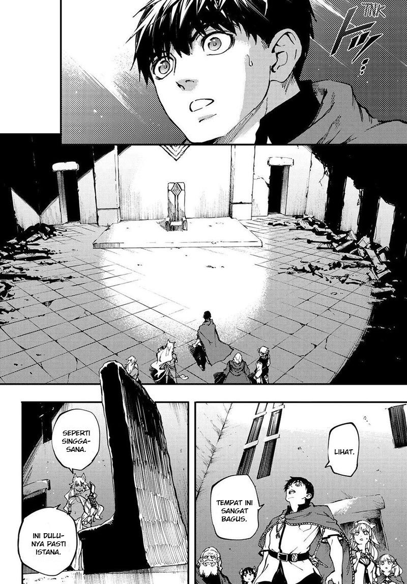 Kekkon Yubiwa Monogatari Chapter 25