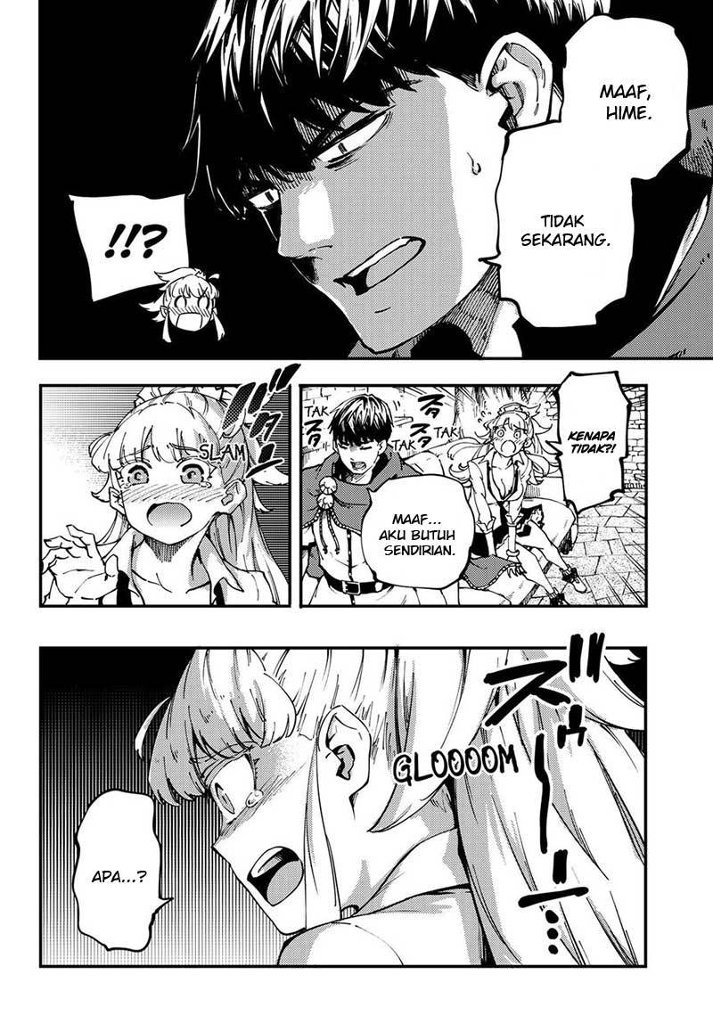 Kekkon Yubiwa Monogatari Chapter 42