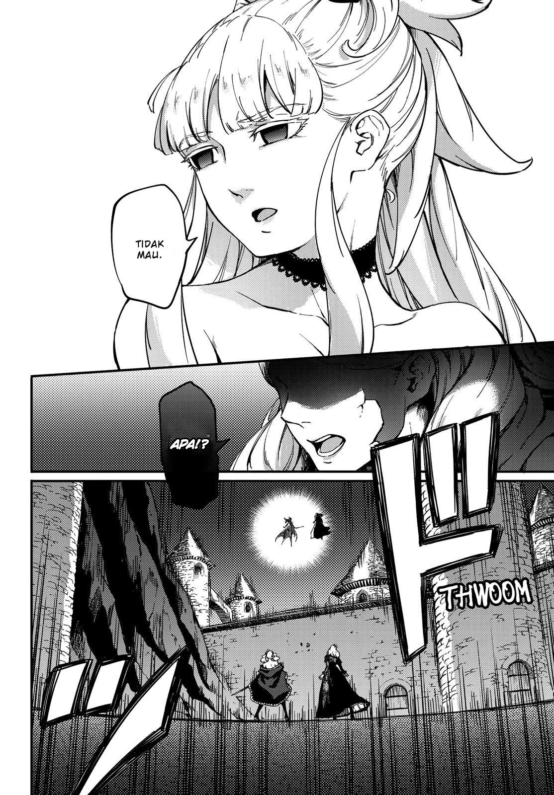 Kekkon Yubiwa Monogatari Chapter 51