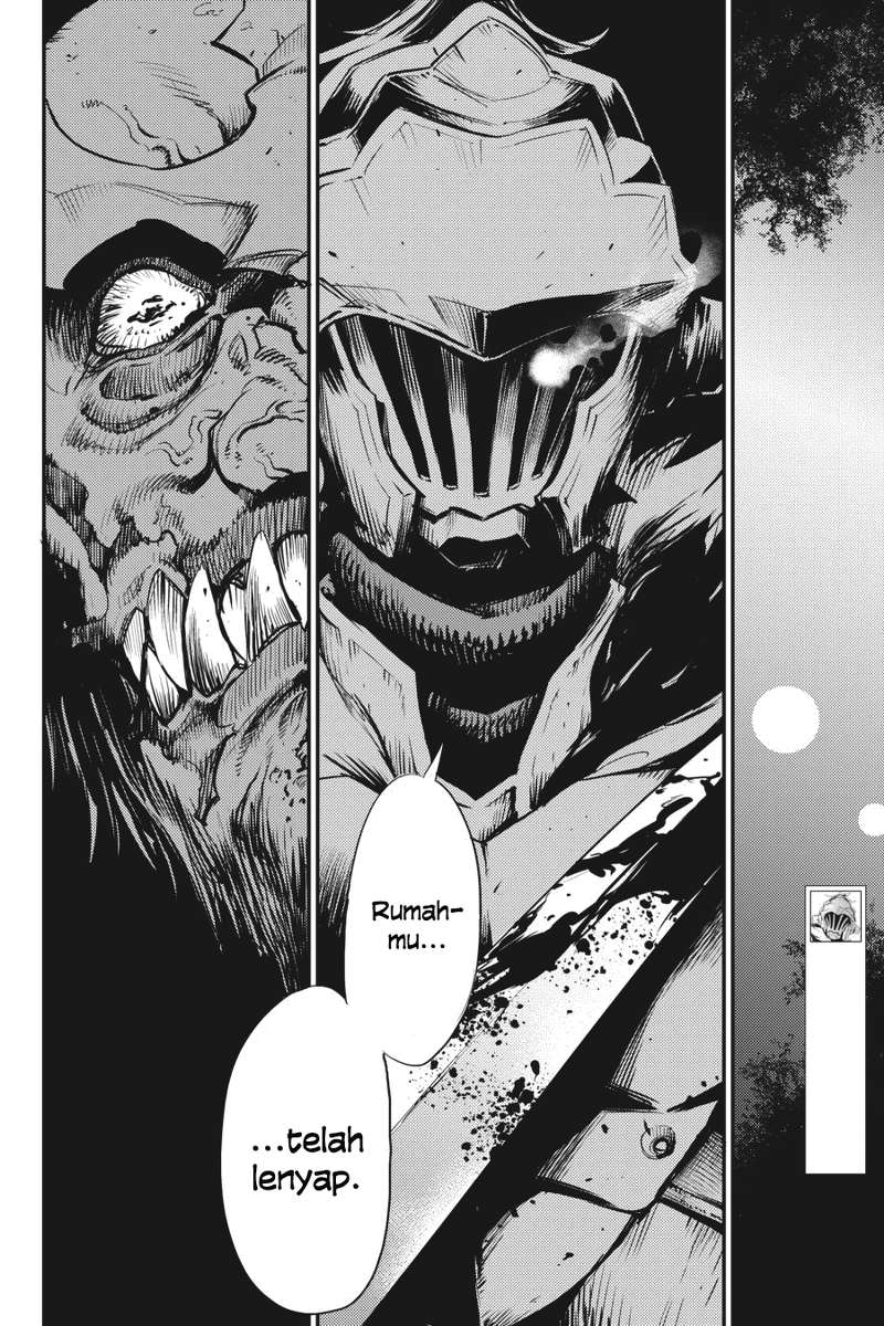 Goblin Slayer Chapter 14