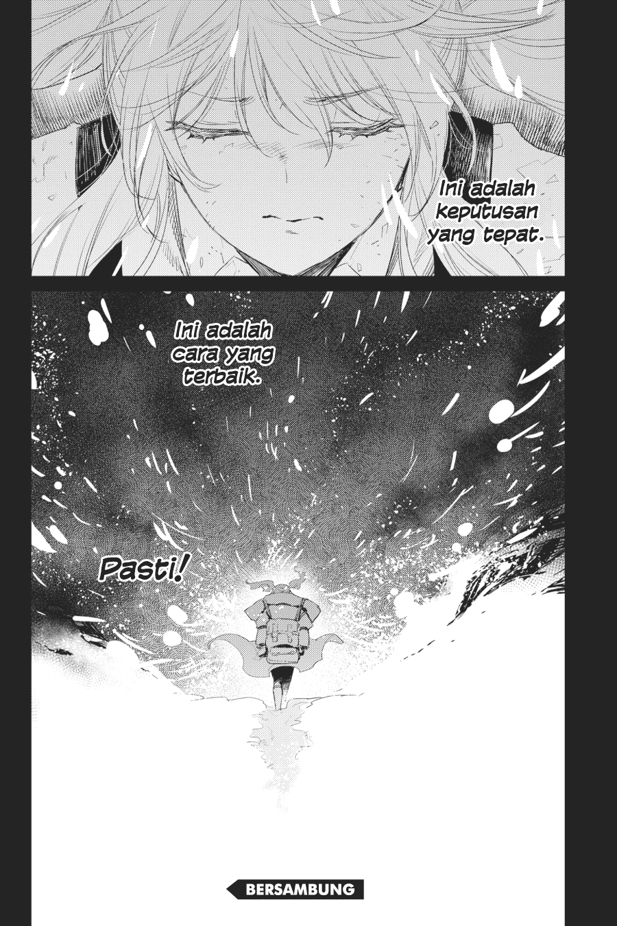 Goblin Slayer Chapter 44