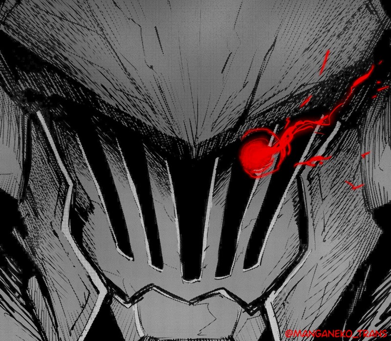 Goblin Slayer Chapter 70