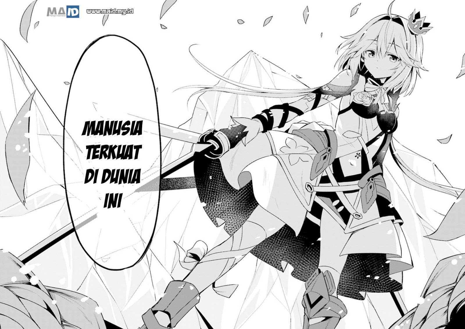 Risou no Musume Nara Sekai Saikyou Demo Kawaigatte Kuremasuka Chapter 1