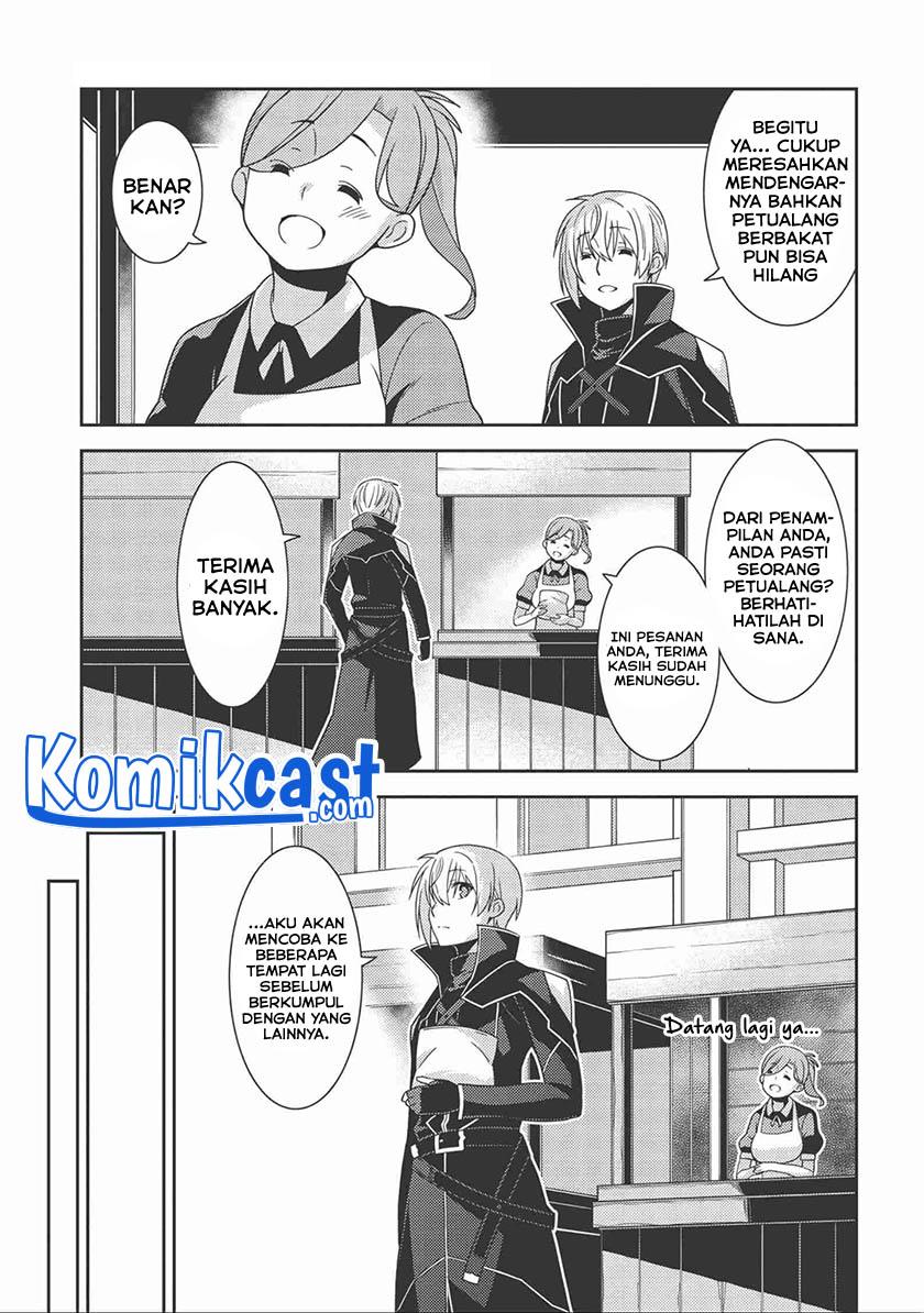 Seirei Gensouki Chapter 37