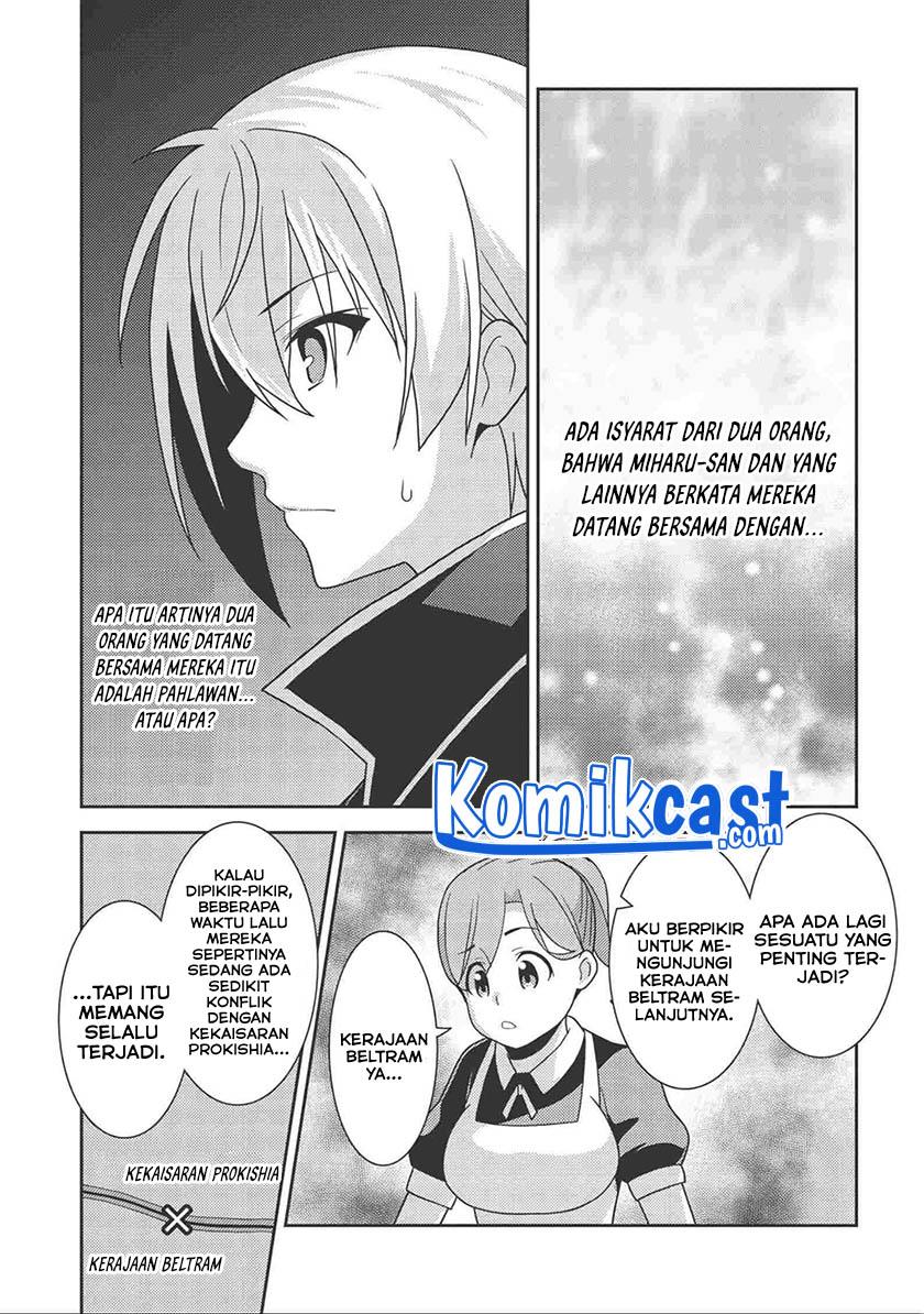 Seirei Gensouki Chapter 37