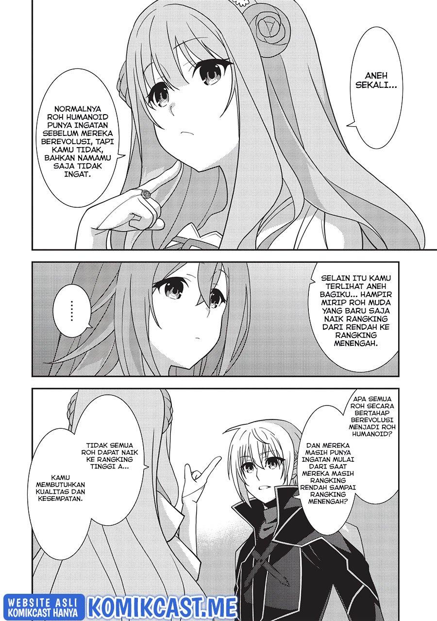 Seirei Gensouki Chapter 42