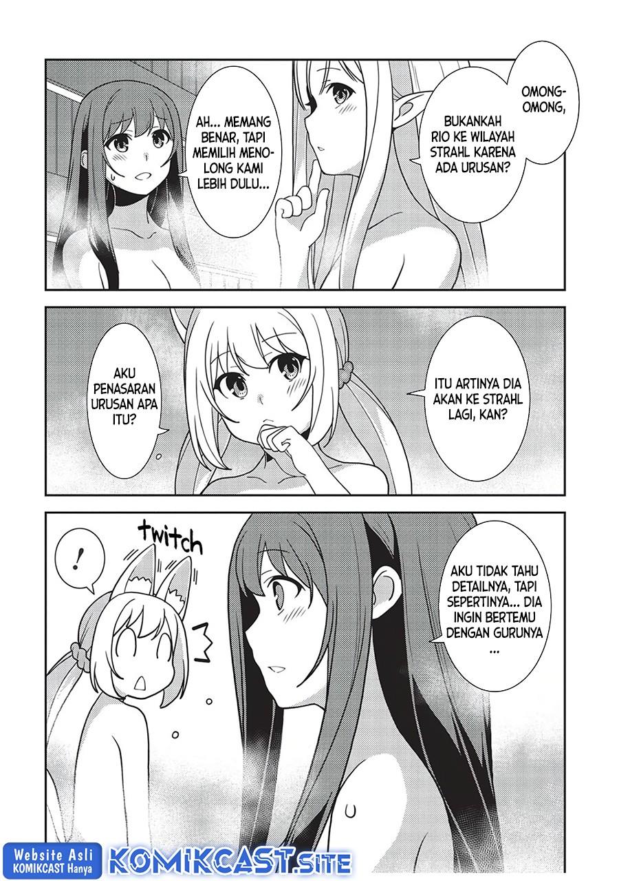 Seirei Gensouki Chapter 44