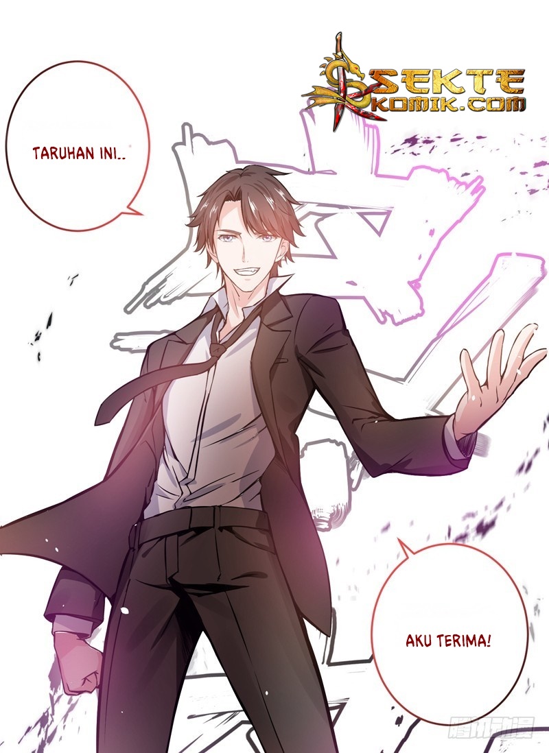 Strongest Divine Doctor Mixed City Chapter 17