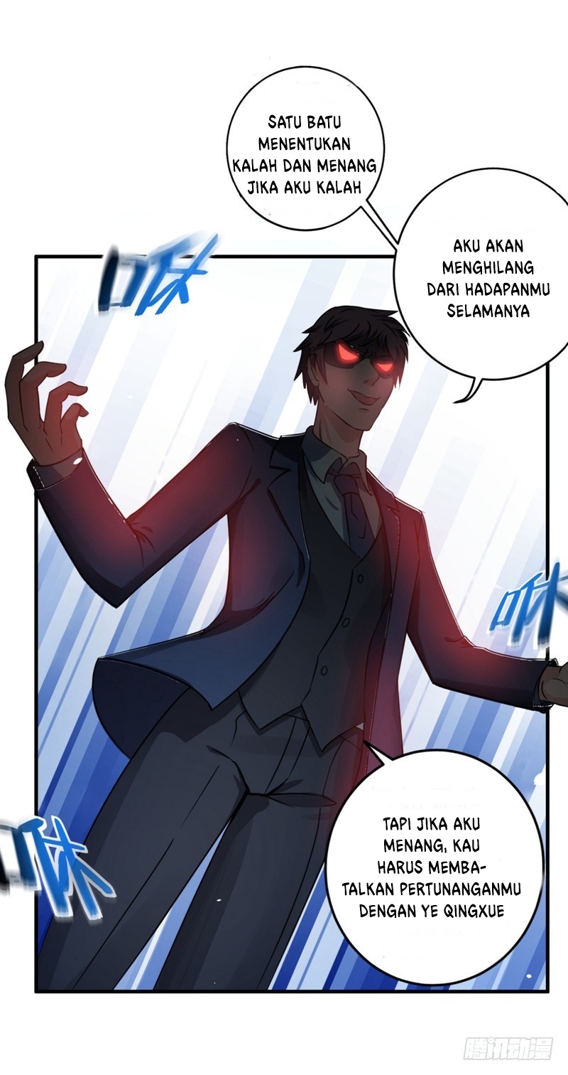 Strongest Divine Doctor Mixed City Chapter 17