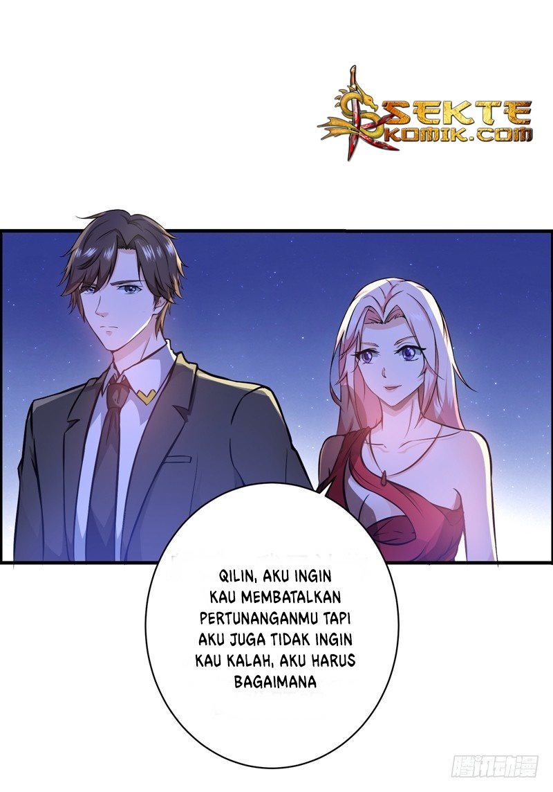 Strongest Divine Doctor Mixed City Chapter 17