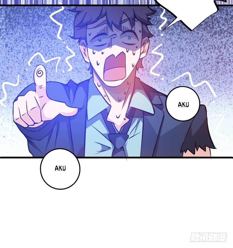 Strongest Divine Doctor Mixed City Chapter 18