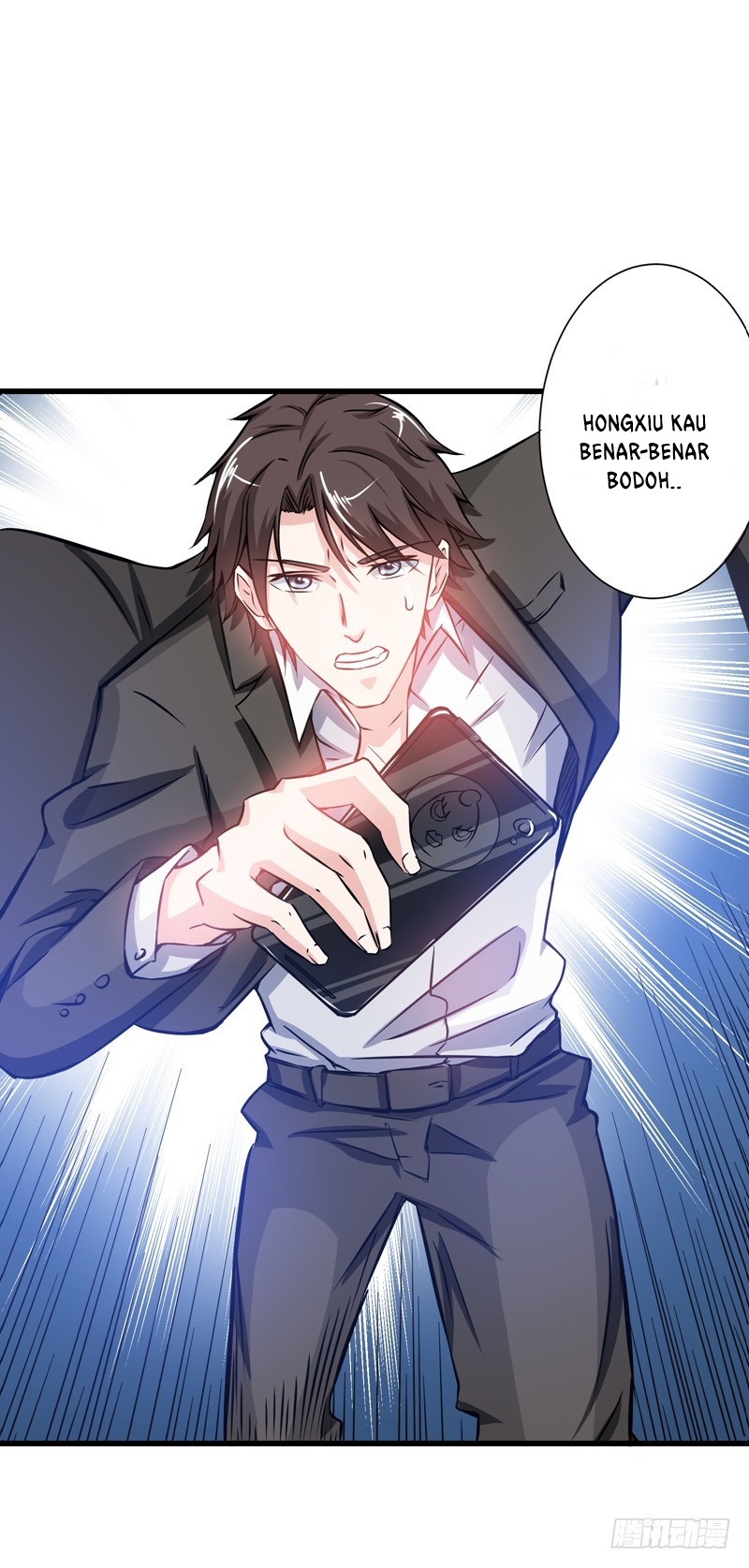 Strongest Divine Doctor Mixed City Chapter 20