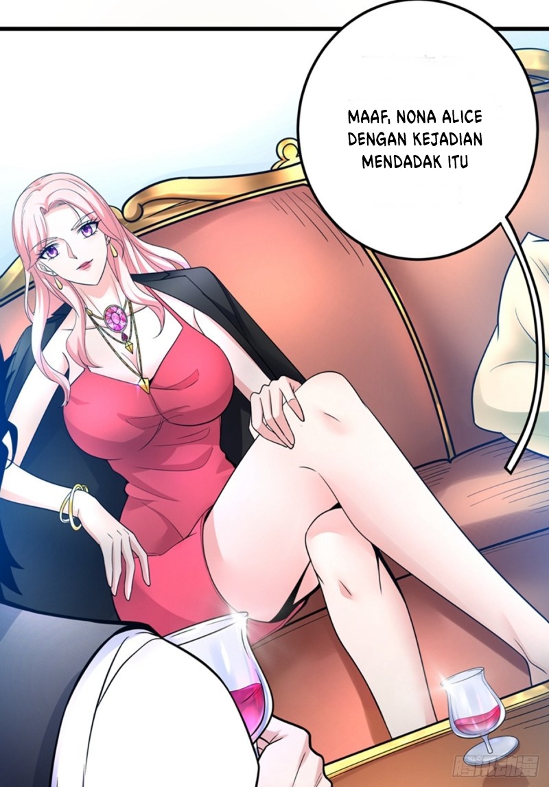 Strongest Divine Doctor Mixed City Chapter 48