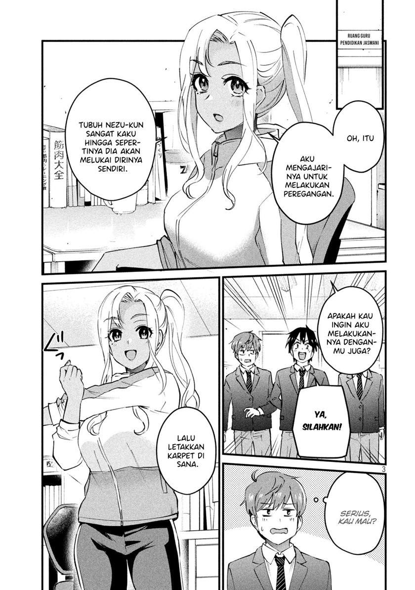 Gal-sen Chapter 3