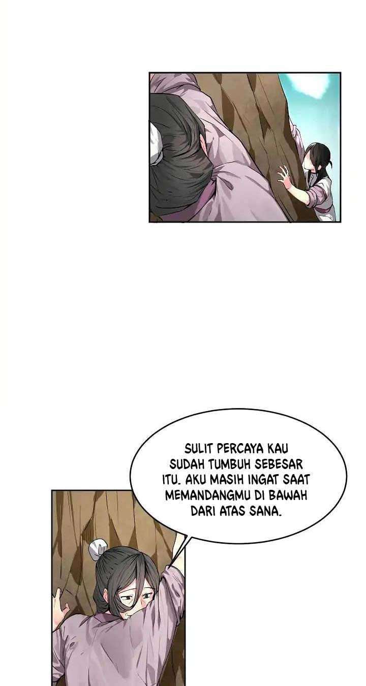 Volcanic Age Chapter 87