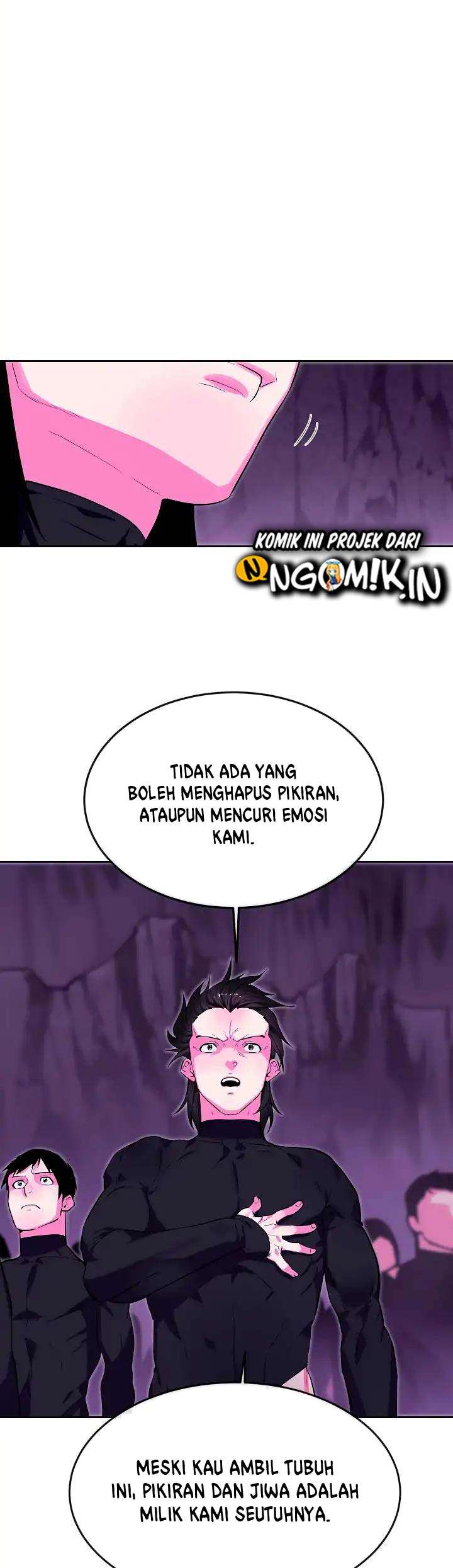 Volcanic Age Chapter 94