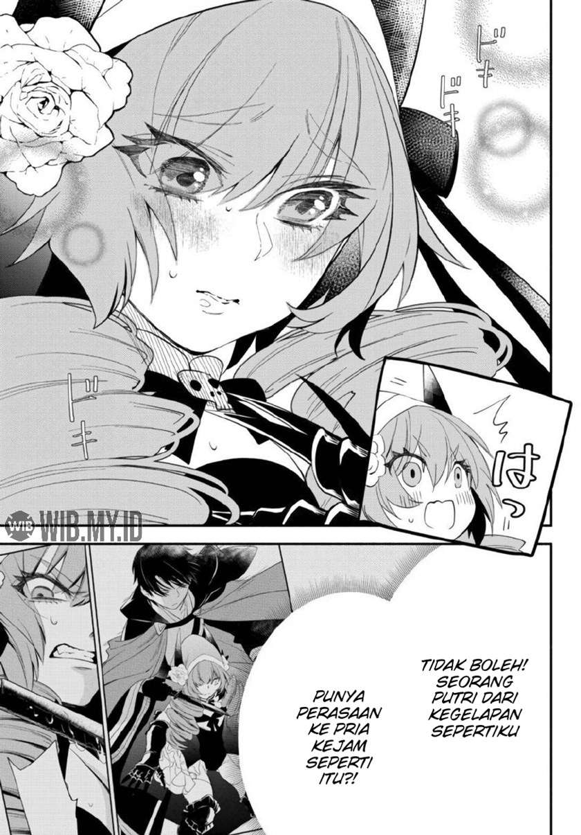 Isekai Man Chikin – HP 1 no Mama de Saikyou Saisoku Danjon Kouryaku Chapter 50