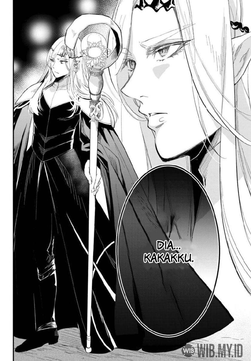 Isekai Man Chikin – HP 1 no Mama de Saikyou Saisoku Danjon Kouryaku Chapter 50