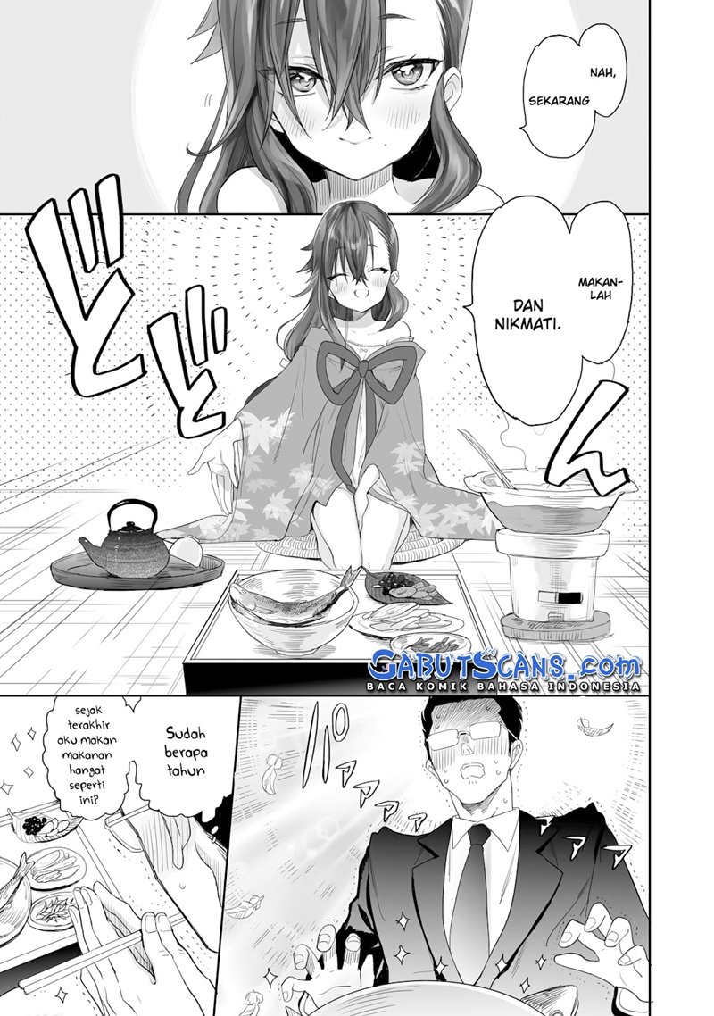 Aekanaru Chapter 2