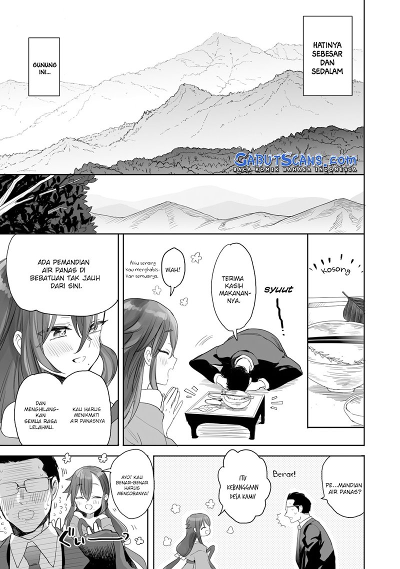 Aekanaru Chapter 2