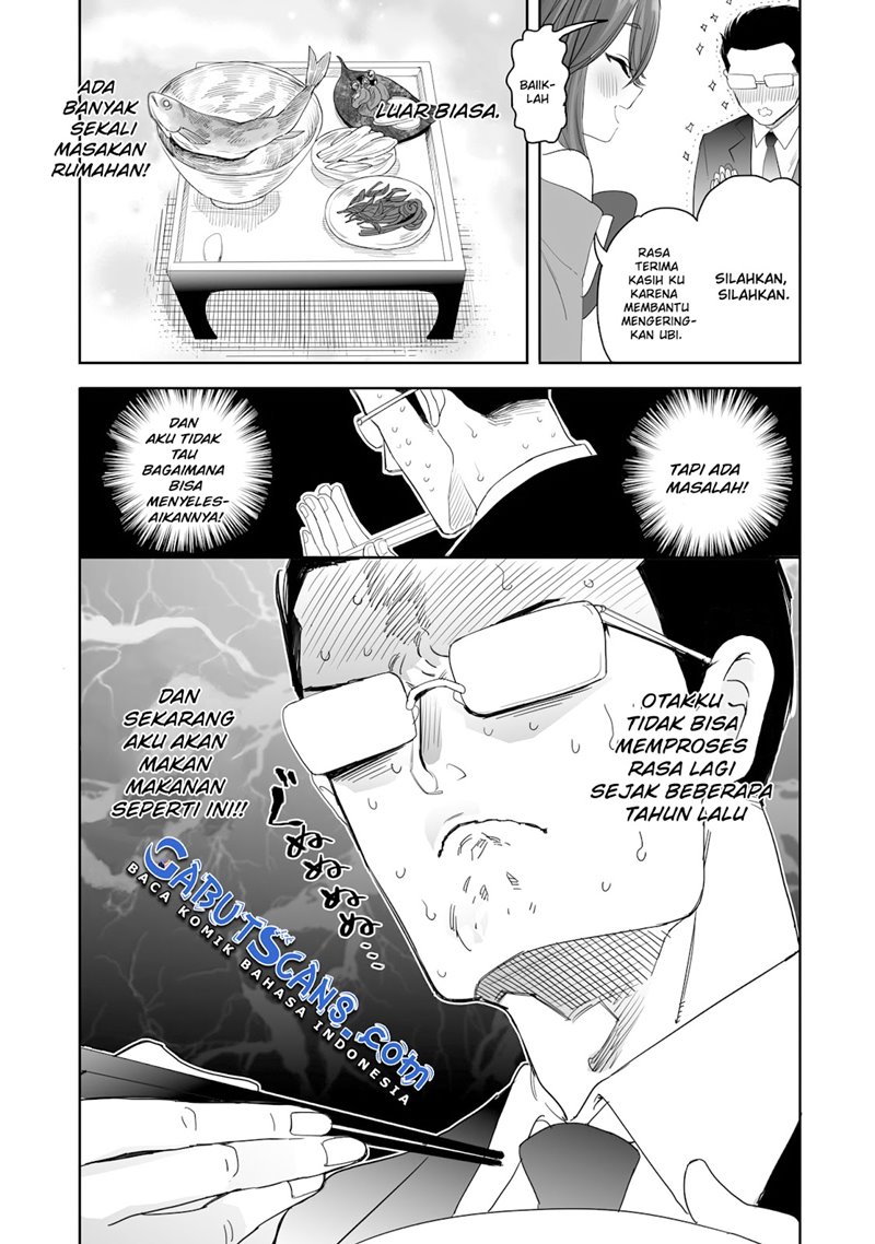 Aekanaru Chapter 2