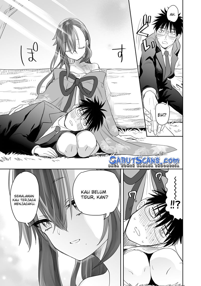 Aekanaru Chapter 3