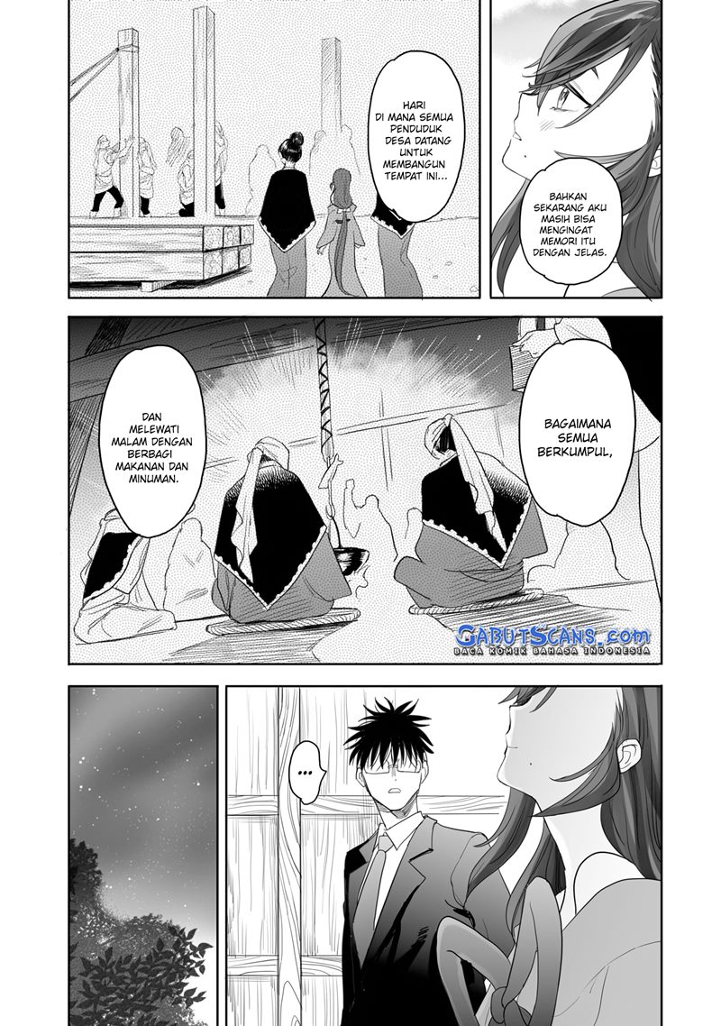 Aekanaru Chapter 4