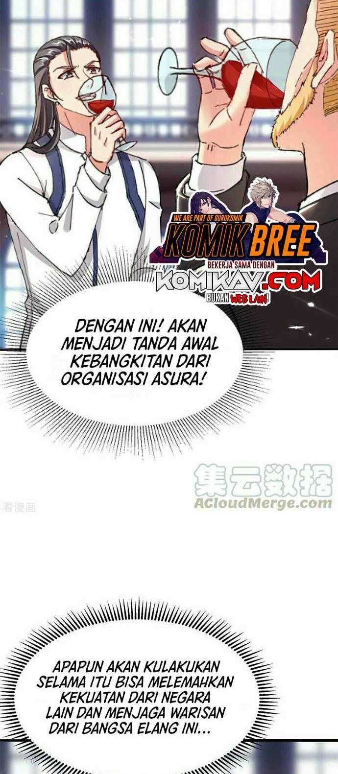 Rebirth Abandoned Less Return Chapter 187