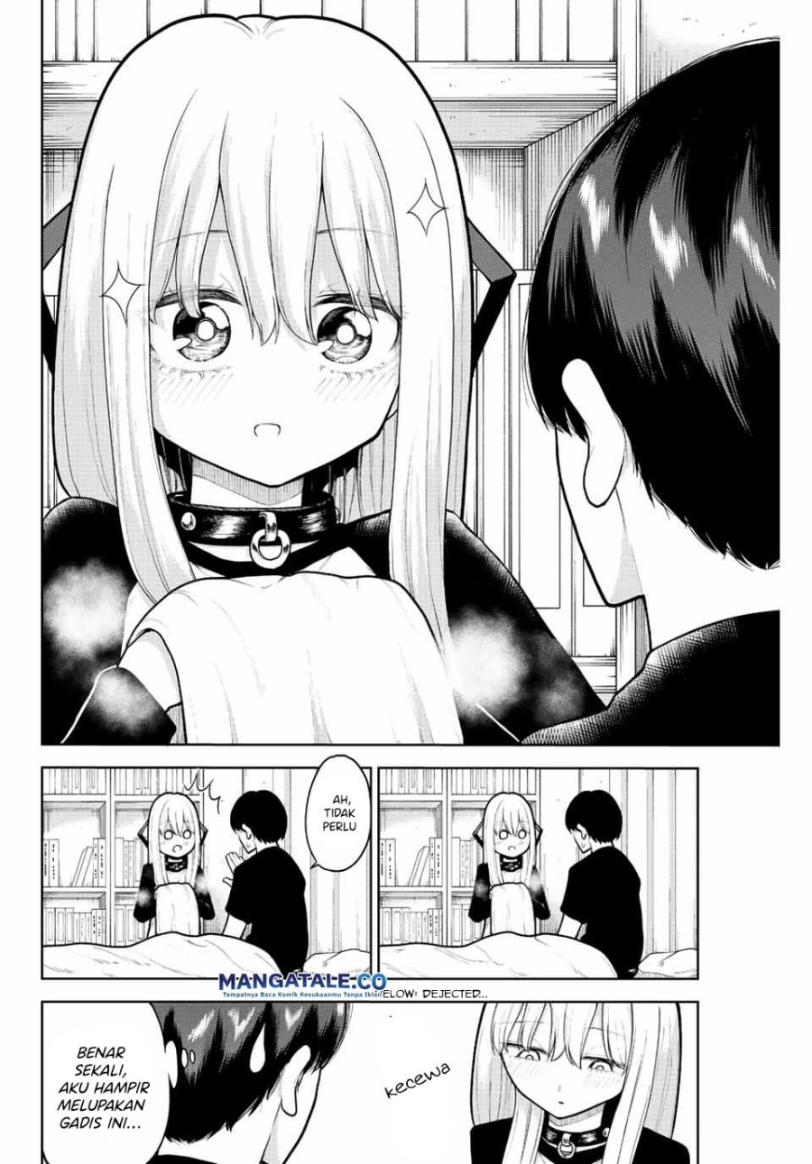 Kimi janakya Dame na Dorei Shoujo Chapter 3