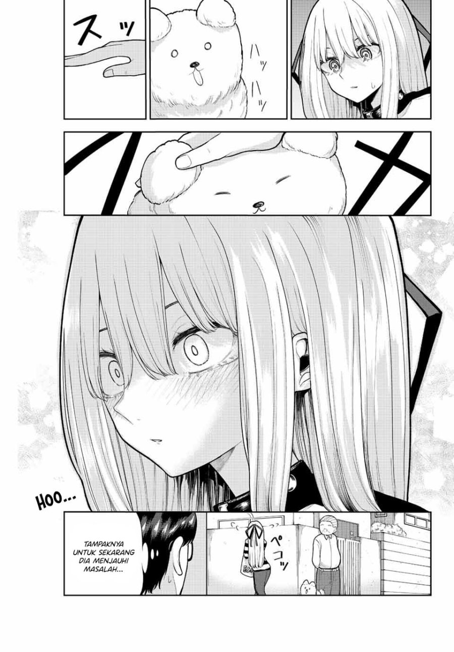 Kimi janakya Dame na Dorei Shoujo Chapter 8