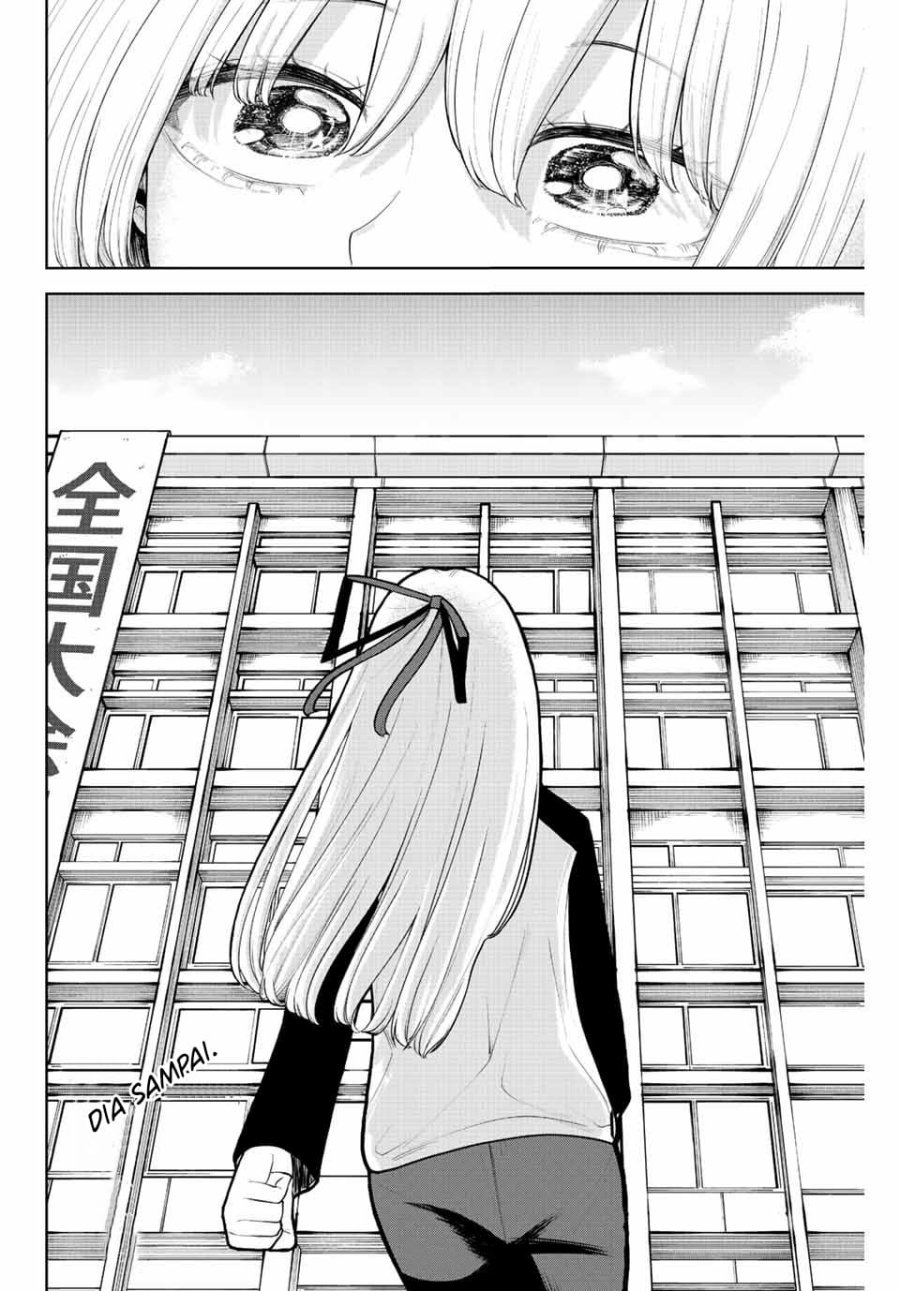 Kimi janakya Dame na Dorei Shoujo Chapter 8