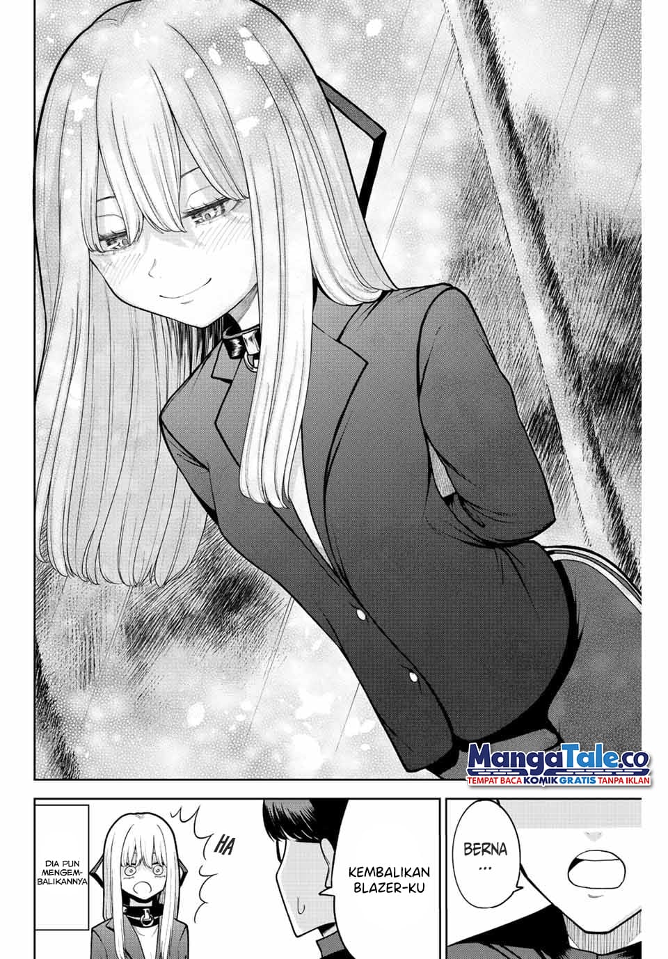 Kimi janakya Dame na Dorei Shoujo Chapter 9