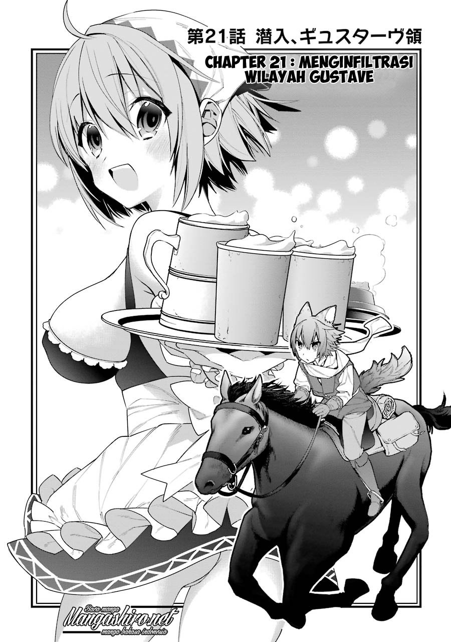 Choujin Koukousei-tachi wa Isekai demo Yoyuu de Ikinuku you desu! Chapter 21