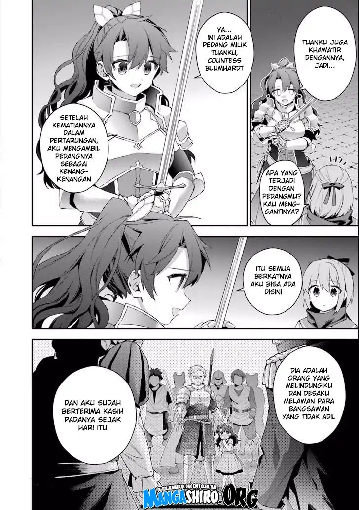 Choujin Koukousei-tachi wa Isekai demo Yoyuu de Ikinuku you desu! Chapter 40