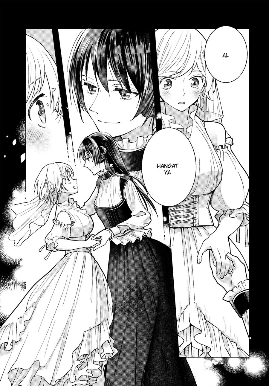 Ashita mo Mata Yuusha no Tonari Chapter 5