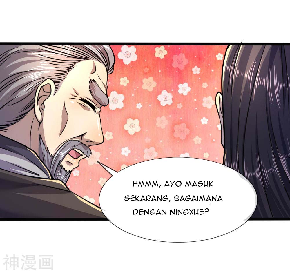 Medical Martial Arts Chapter 104