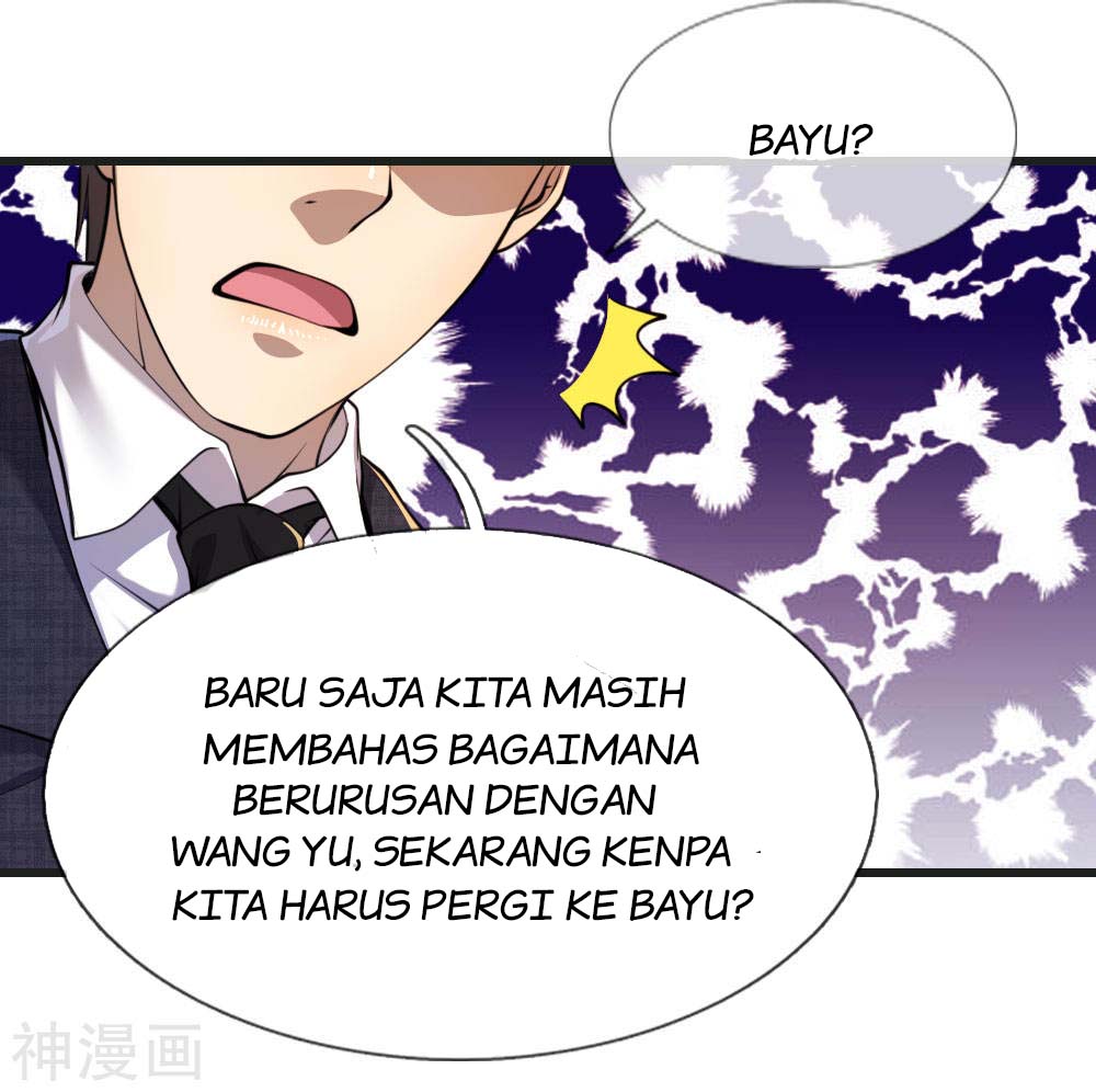 Medical Martial Arts Chapter 136